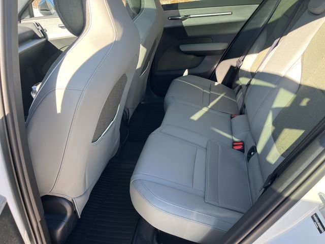 New 2025 Volvo EX30 Ultra w/ Protection Package Premier image 19