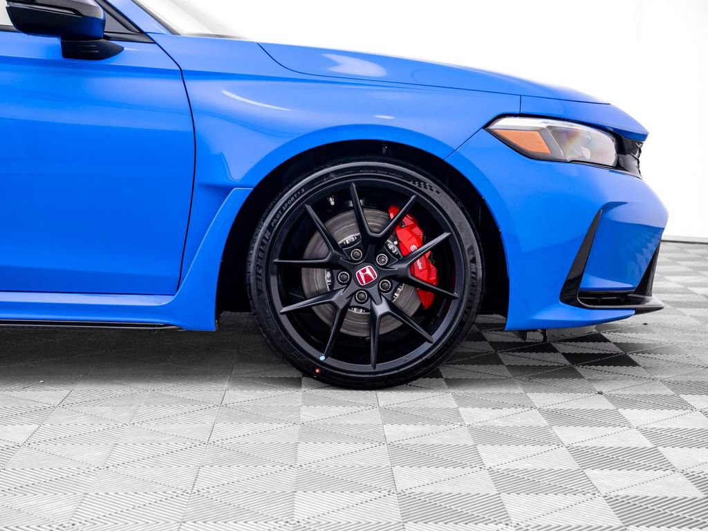New 2026 Honda Civic Type R image 46