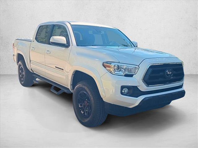 Used 2020 Toyota Tacoma SR5 image 3