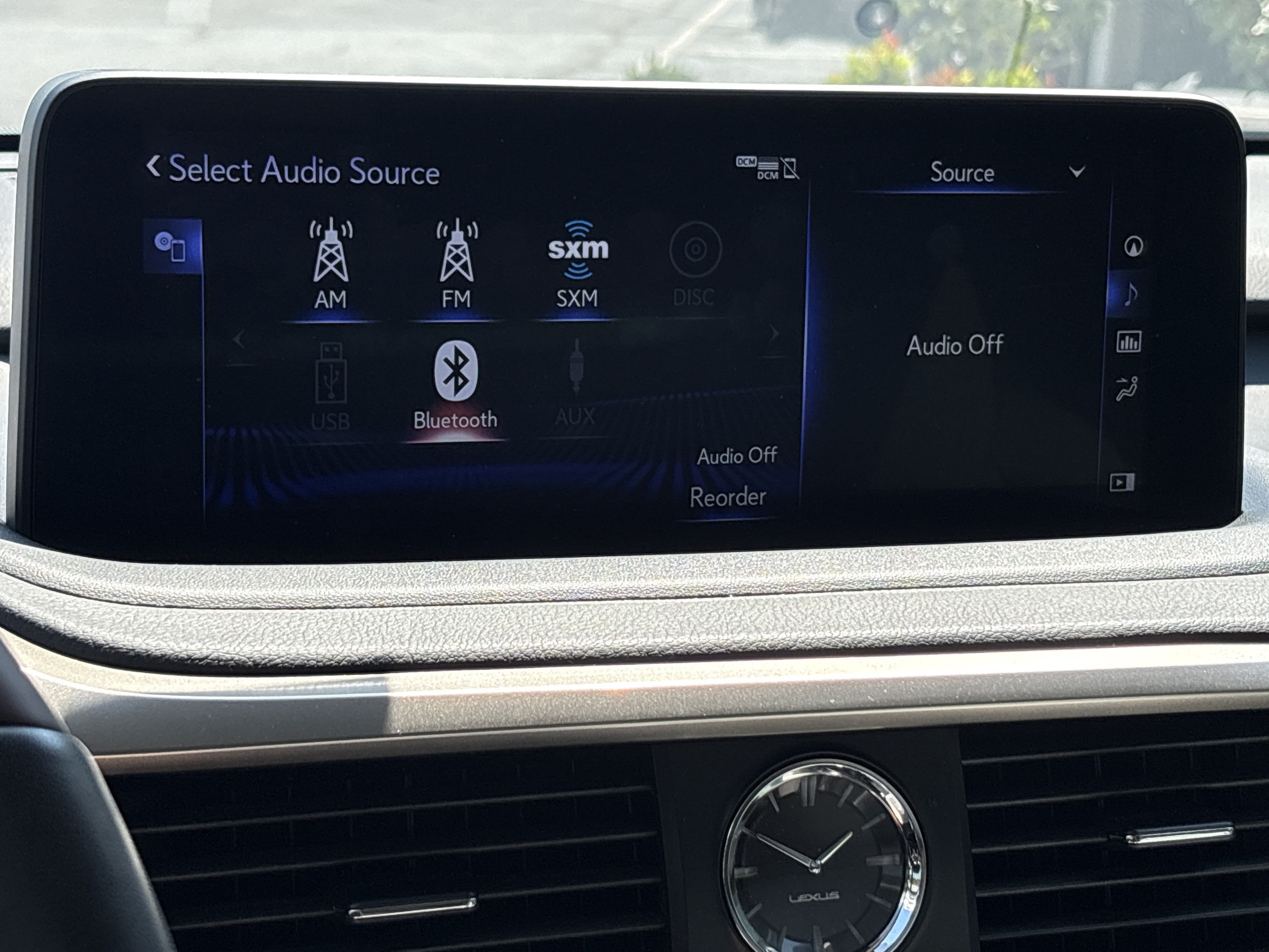 Used 2022 Lexus RX 350 FWD w/ Accessory Package (P3) image 23
