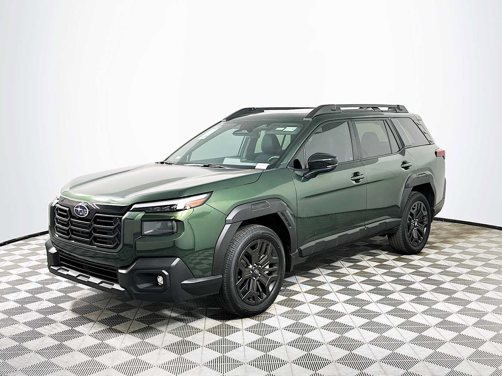 New 2026 Subaru Outback Limited XT w/ Premium/Limited Package 2 AWD/4WD image 3