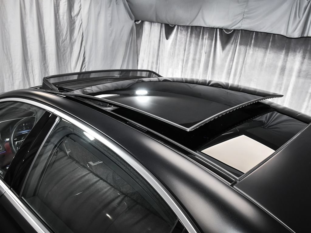 Used 2026 Mercedes-Benz S 63 AMG S image 97