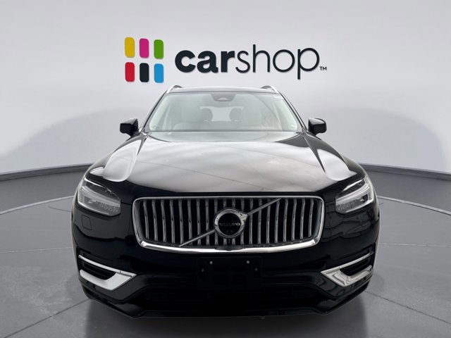 Used 2023 Volvo XC90 B6 Plus w/ Protection Package Premier image 8