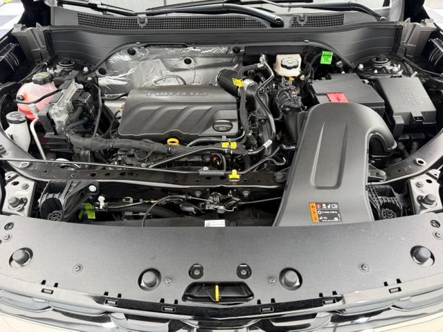 New 2026 Chevrolet Trax RS w/ Driver Confidence Package FWD image 8