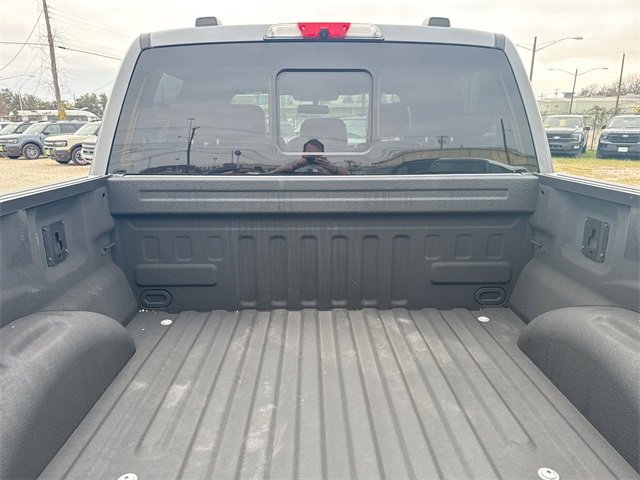 Certified 2022 Ford F150 Platinum w/ Equipment Group 701A High image 25