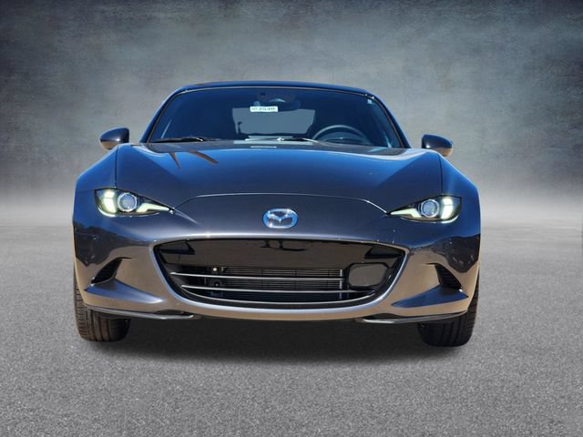New 2026 MAZDA MX-5 Miata Grand Touring w/ Weather Package RWD video 2