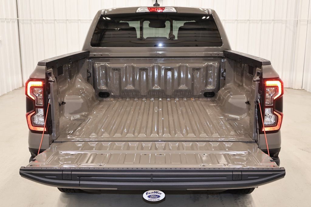 New 2025 Ford Ranger XLT AWD/4WD image 28