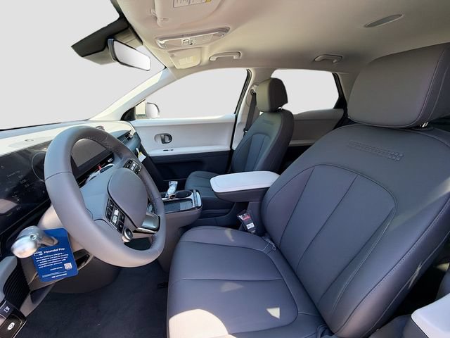 New 2026 Hyundai Ioniq 5 SEL AWD/4WD image 22