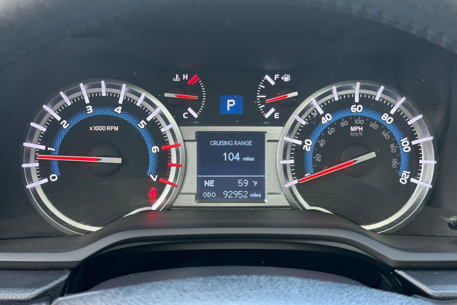 Used 2018 Toyota 4Runner Limited image 25