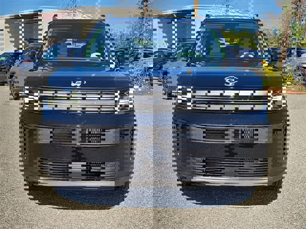 New 2026 Hyundai Santa Fe SEL image 10