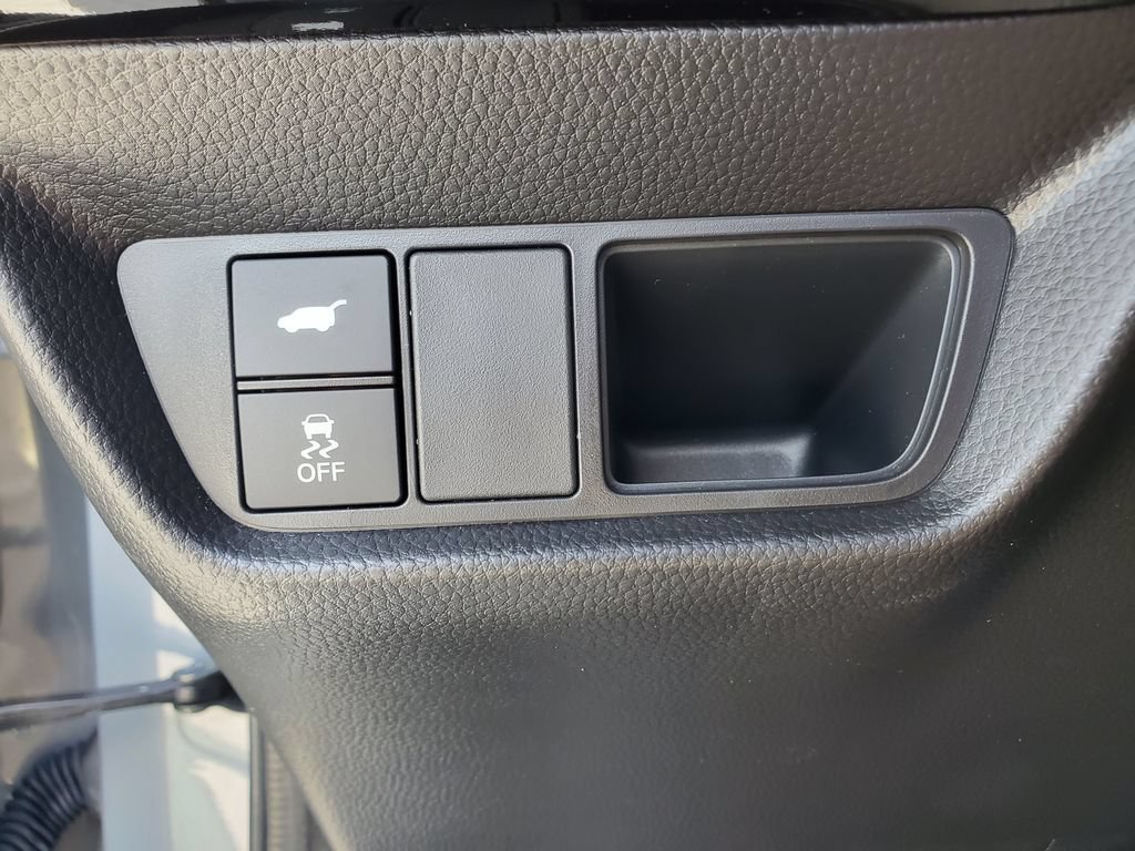 Used 2026 Acura ADX A-Spec FWD image 23