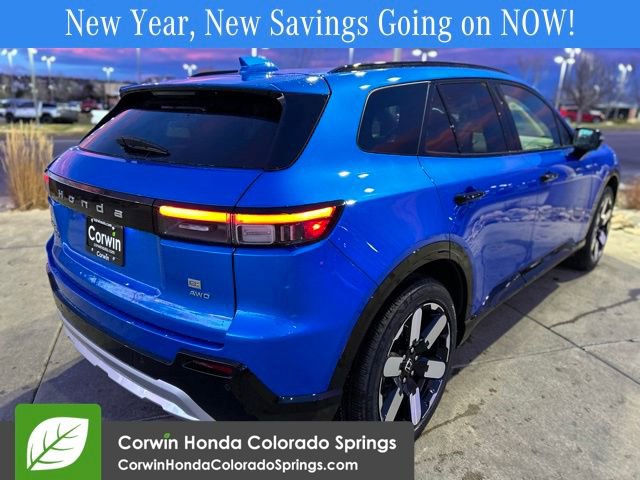 New 2026 Honda Prologue Elite image 10