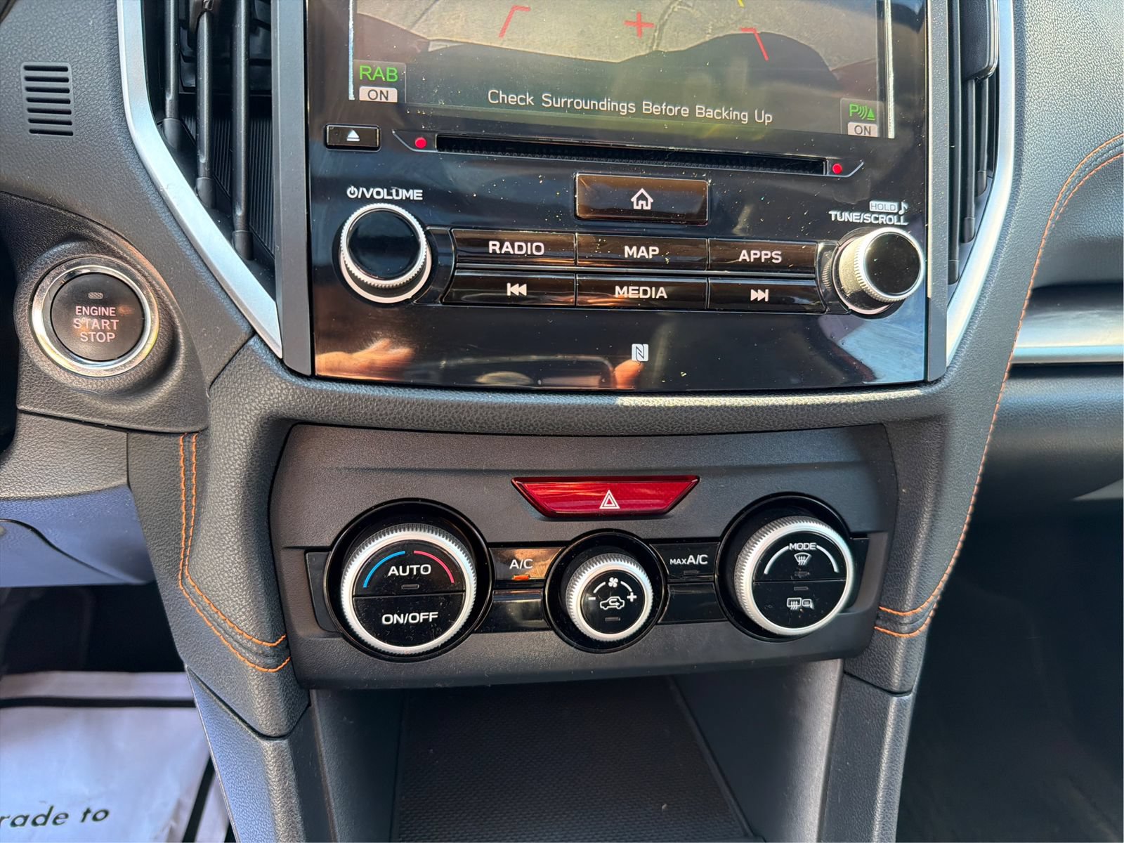 Used 2019 Subaru Crosstrek 2.0i Limited w/ Moonroof Package w/Navigation AWD/4WD image 28