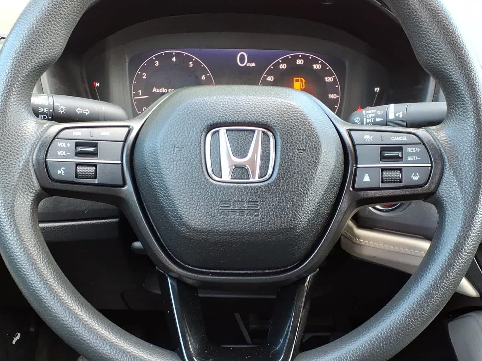 Used 2023 Honda Accord LX image 16