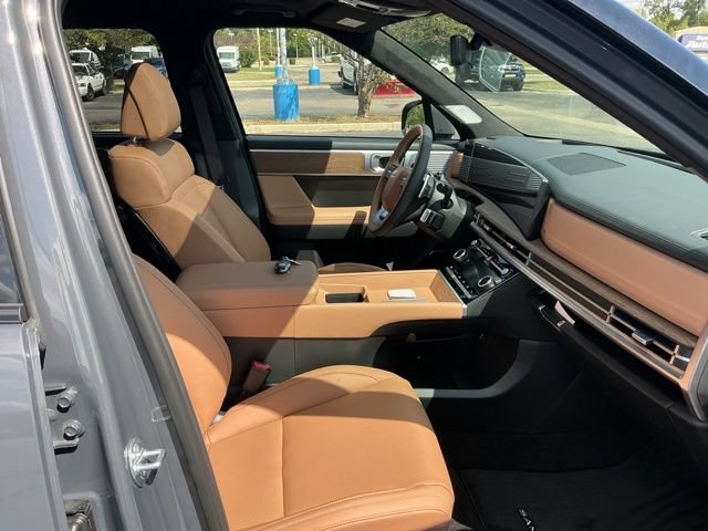 New 2026 Hyundai Santa Fe Calligraphy AWD/4WD image 37