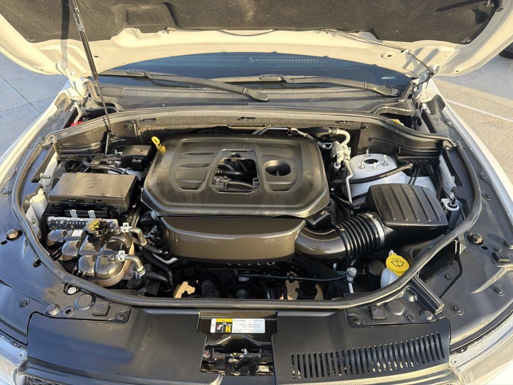 Used 2020 Dodge Durango GT w/ Blacktop Package RWD image 7