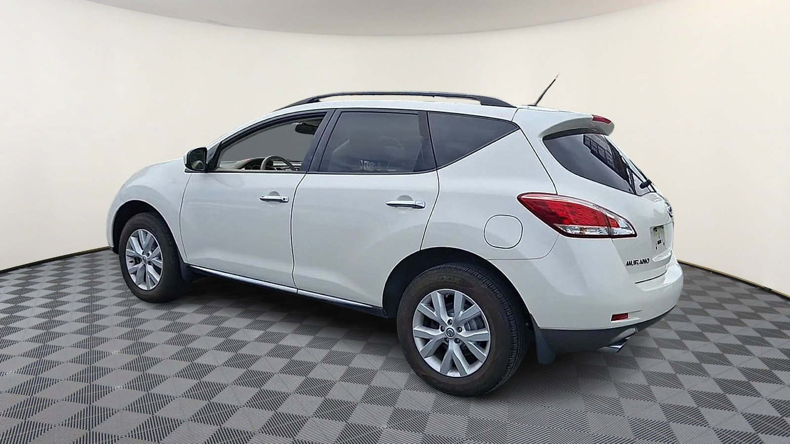 Used 2014 Nissan Murano SL image 6