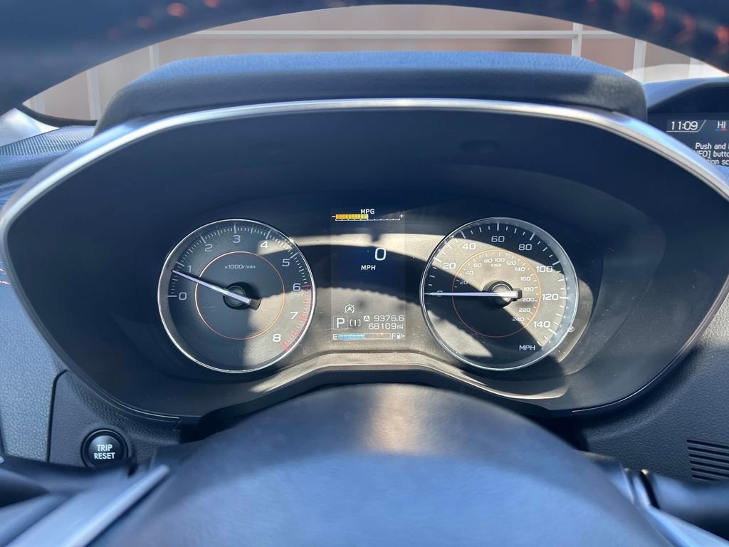 Used 2023 Subaru Crosstrek 2.5i Limited image 26