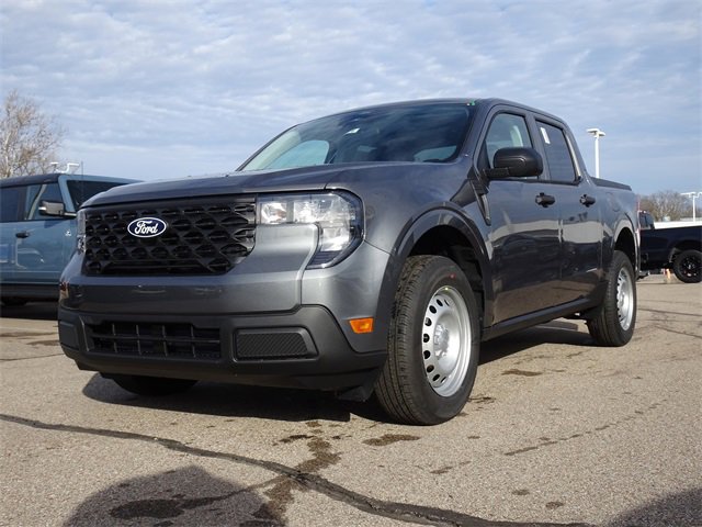 New 2026 Ford Maverick XL image 24