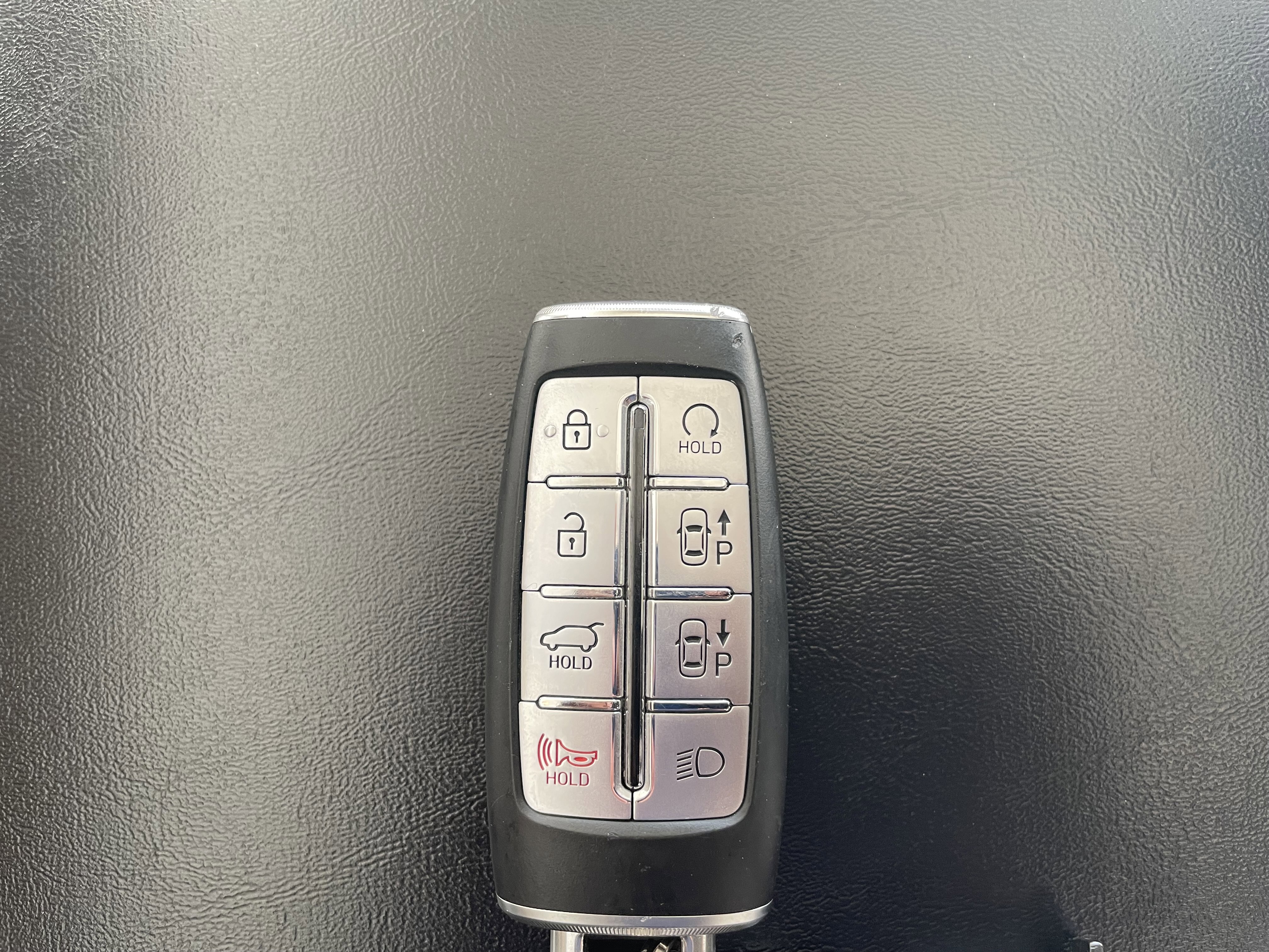 Used 2022 Genesis GV80 3.5T w/ Advanced Package 06 image 23