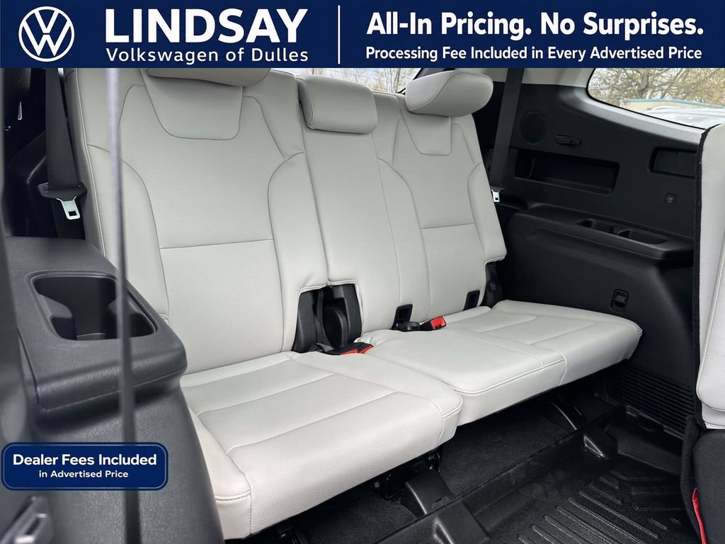 Used 2023 Kia Telluride SX FWD image 14