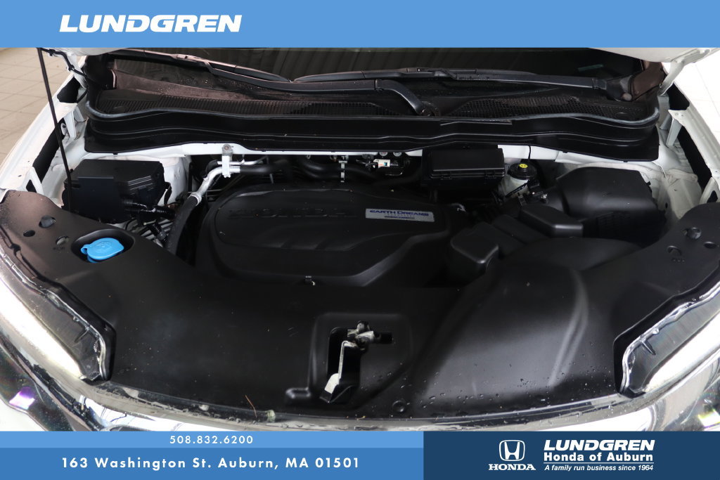 Used 2019 Honda Ridgeline RTL-T image 30