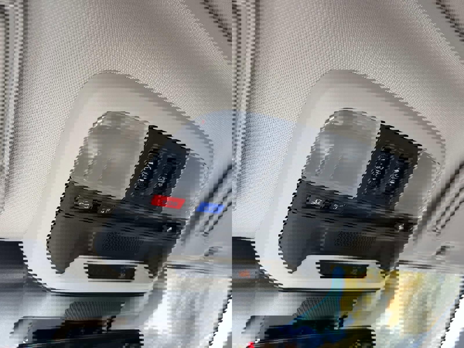 New 2026 Subaru Crosstrek 2.0i Premium image 22