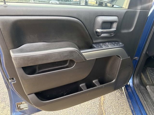 Used 2016 Chevrolet Silverado 1500 LT w/ All Star Edition image 23