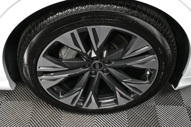 New 2026 Audi Q8 Premium Plus image 39