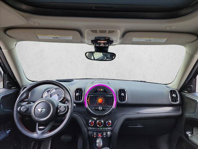 Used 2019 MINI Cooper Countryman S FWD image 13