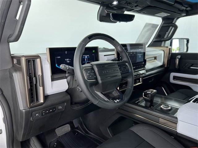 Used 2024 GMC Hummer EV 2X w/ Extreme Off-Road Package image 10
