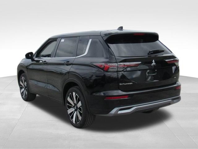 New 2025 Mitsubishi Outlander SE FWD image 5