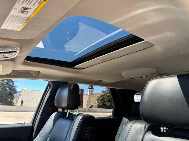 Used 2014 Dodge Durango Limited AWD/4WD image 15