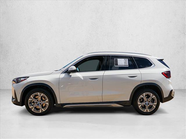 Used 2026 BMW X1 xDrive28i AWD/4WD image 8