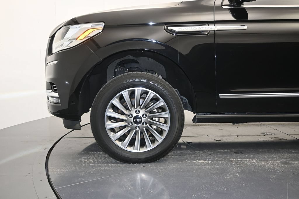 Used 2020 Lincoln Navigator L 4WD image 18