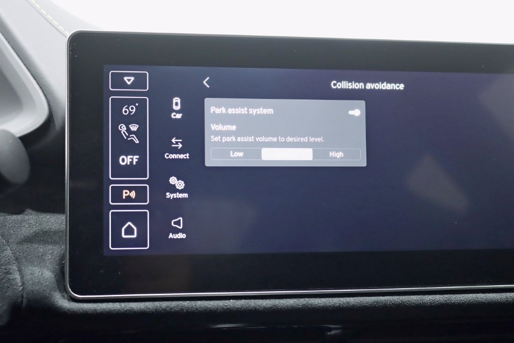 Used 2024 Lotus Emira First Edition RWD image 23