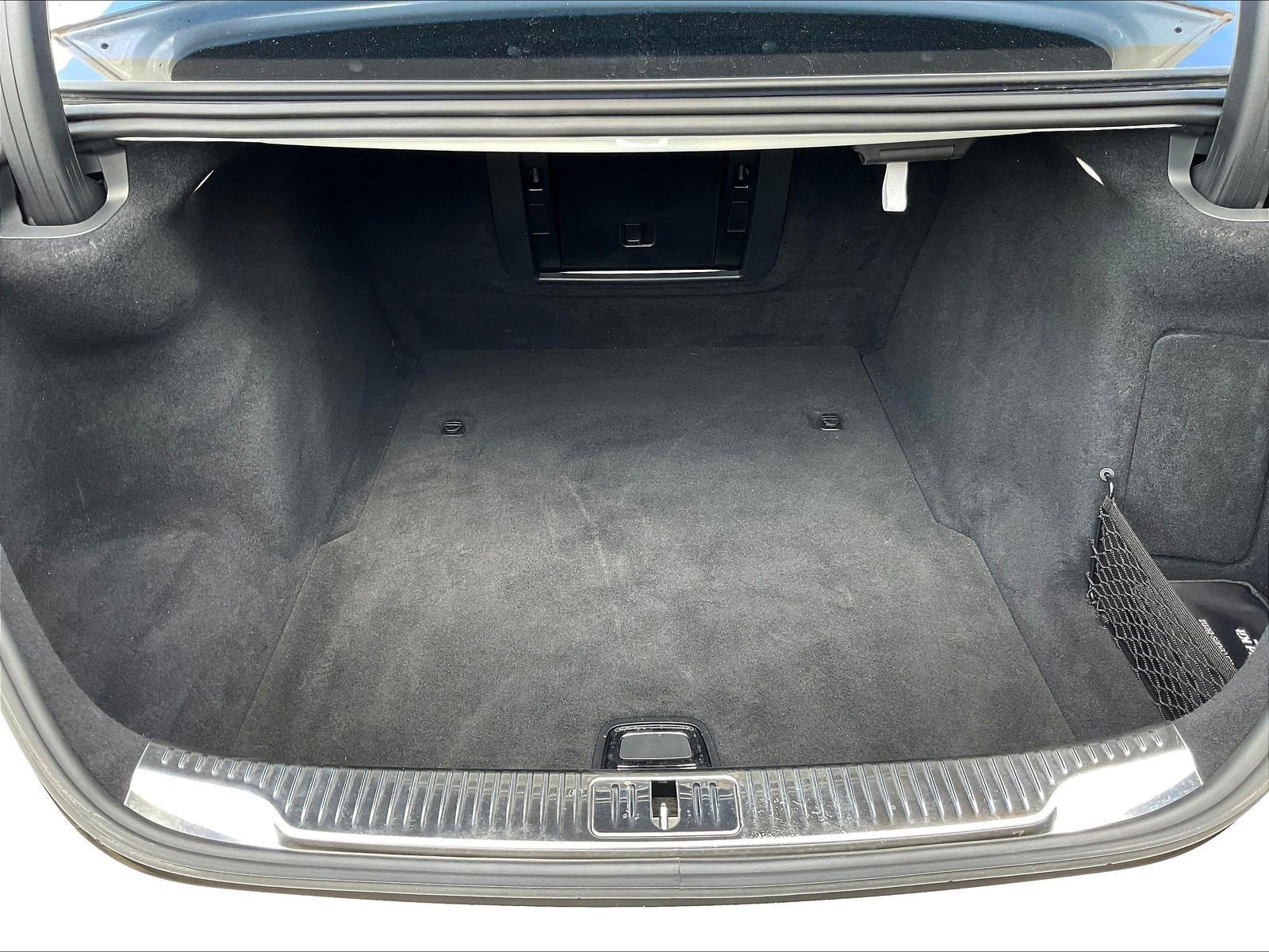 Certified 2023 Mercedes-Benz S 580 4MATIC Sedan image 36