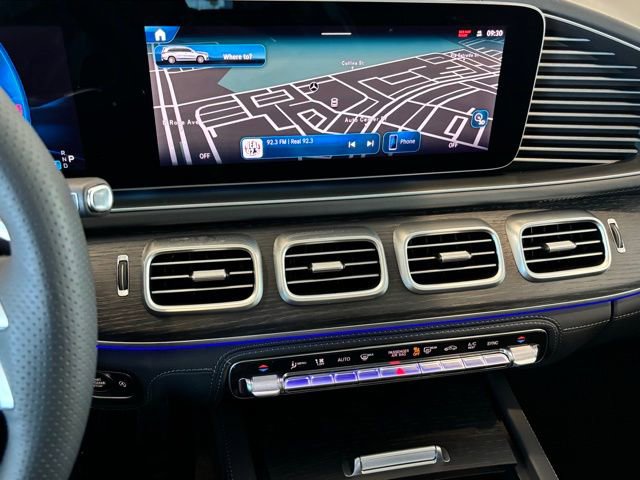 New 2026 Mercedes-Benz GLS 63 AMG 4MATIC image 15