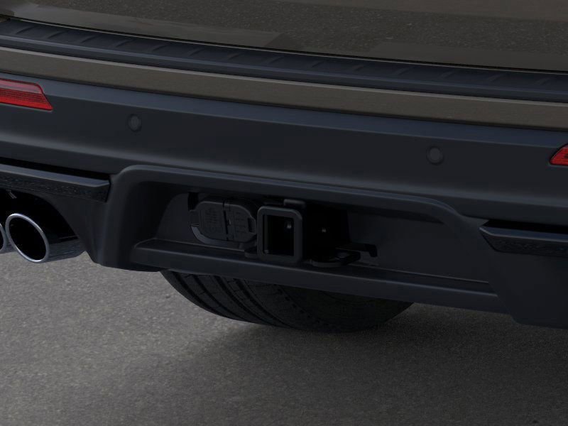 New 2026 Ford Explorer ST image 49