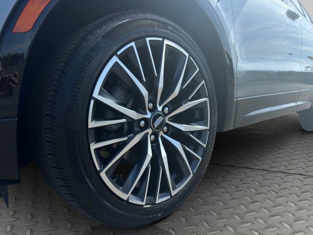 Used 2024 Cadillac XT4 Sport image 45