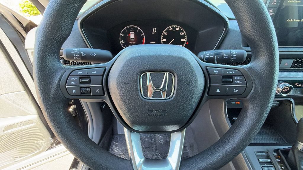 New 2026 Honda CR-V EX image 18