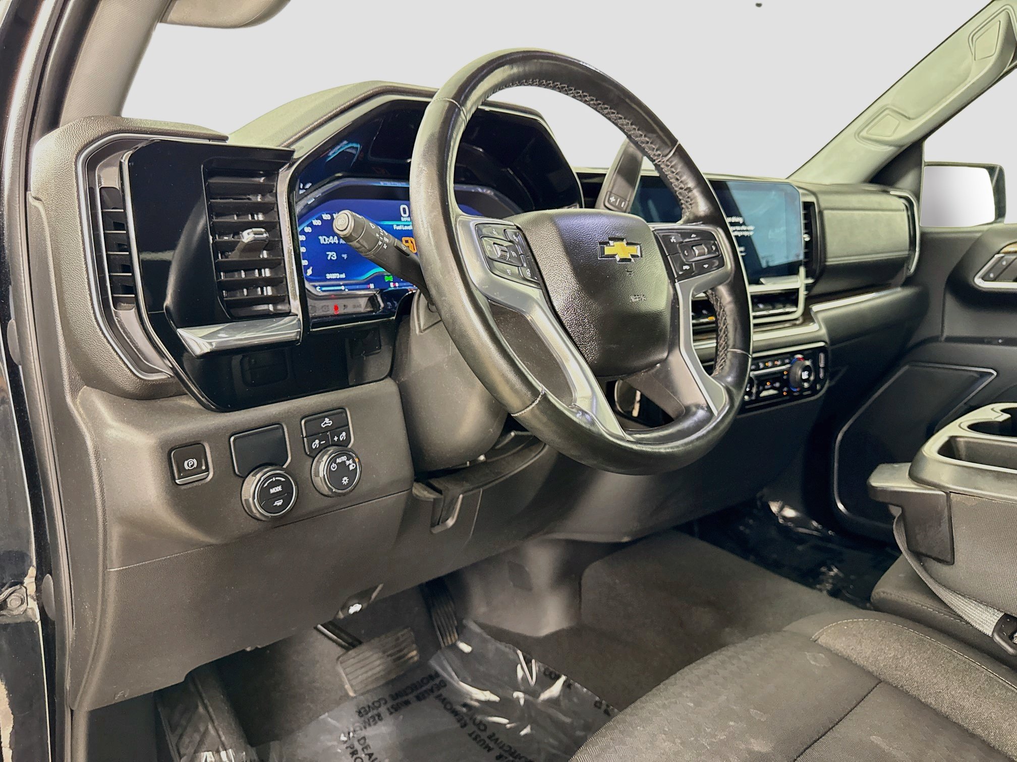 Used 2023 Chevrolet Silverado 1500 LT RWD image 11