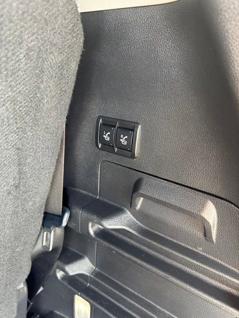 Certified 2023 Toyota Sequoia TRD Pro AWD/4WD image 14