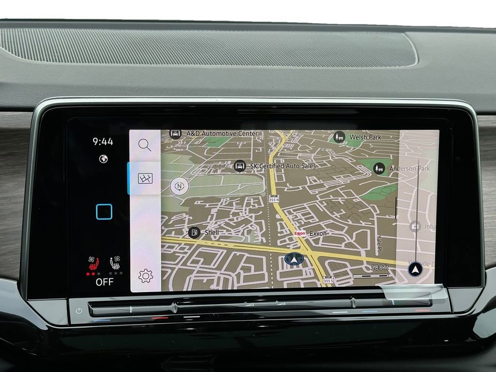 New 2026 Volkswagen Atlas SEL Premium R-Line image 15