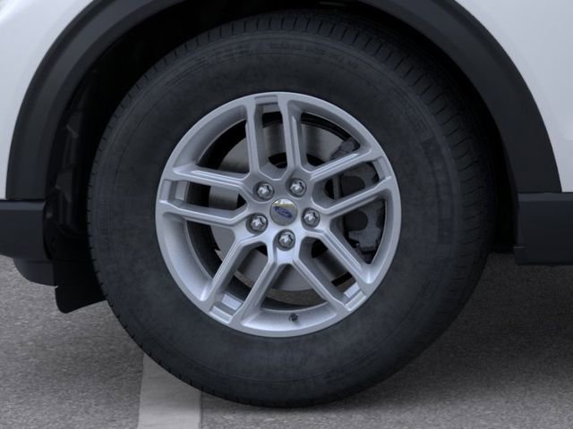 New 2026 Ford Explorer Active AWD/4WD image 19