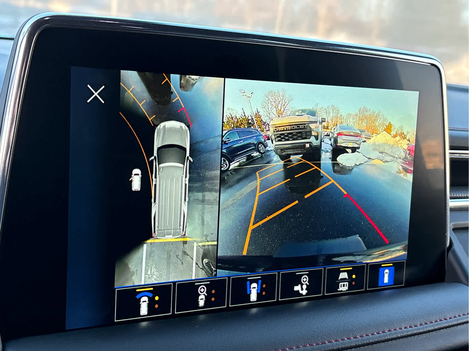 Used 2022 Chevrolet Tahoe RST w/ Luxury Package image 20