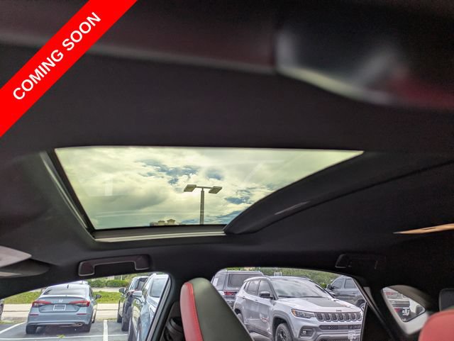 Used 2021 Lexus NX 300 F Sport w/ F Sport Premium Package FWD image 19
