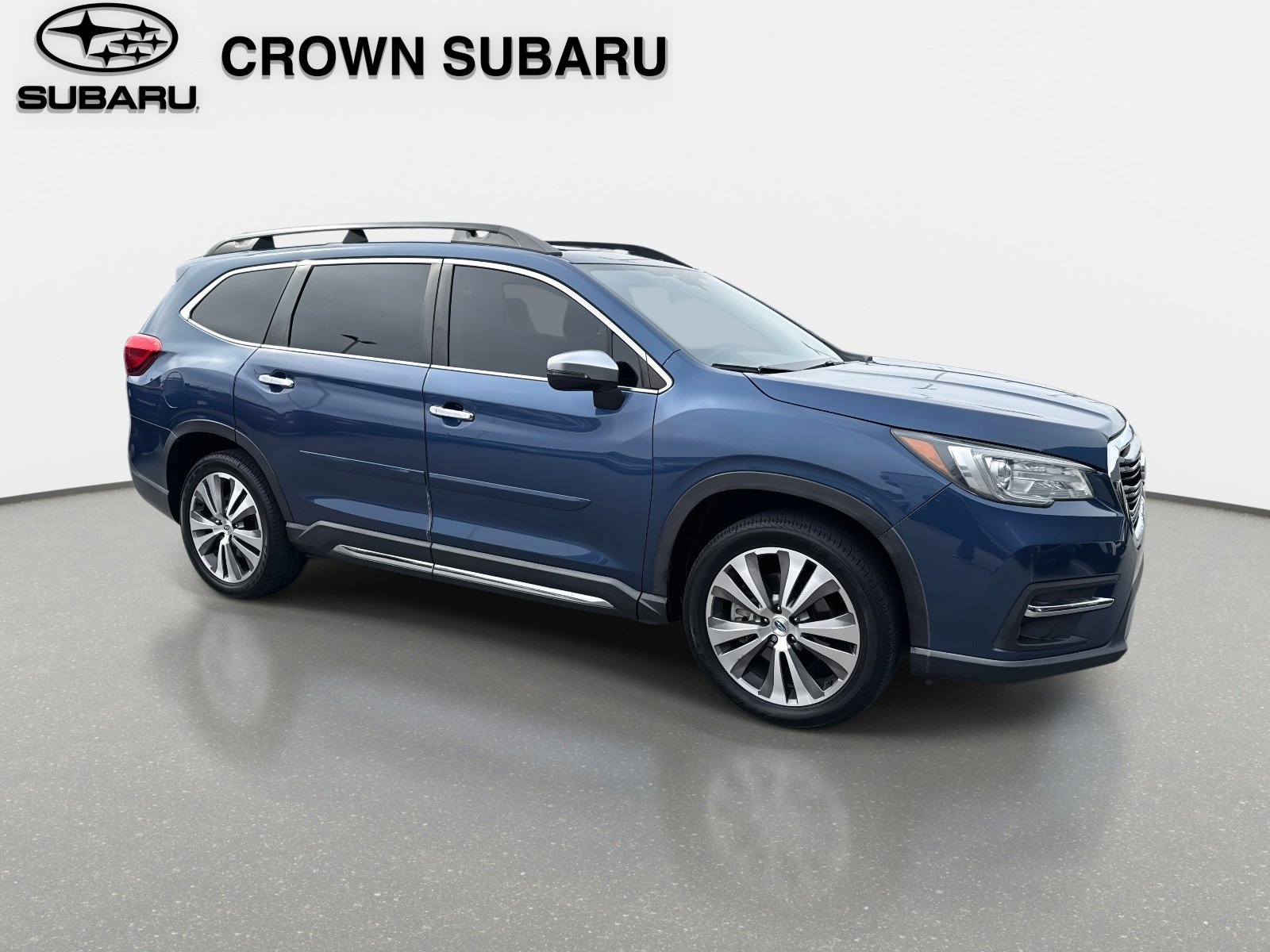 Used 2020 Subaru Ascent Touring image 2