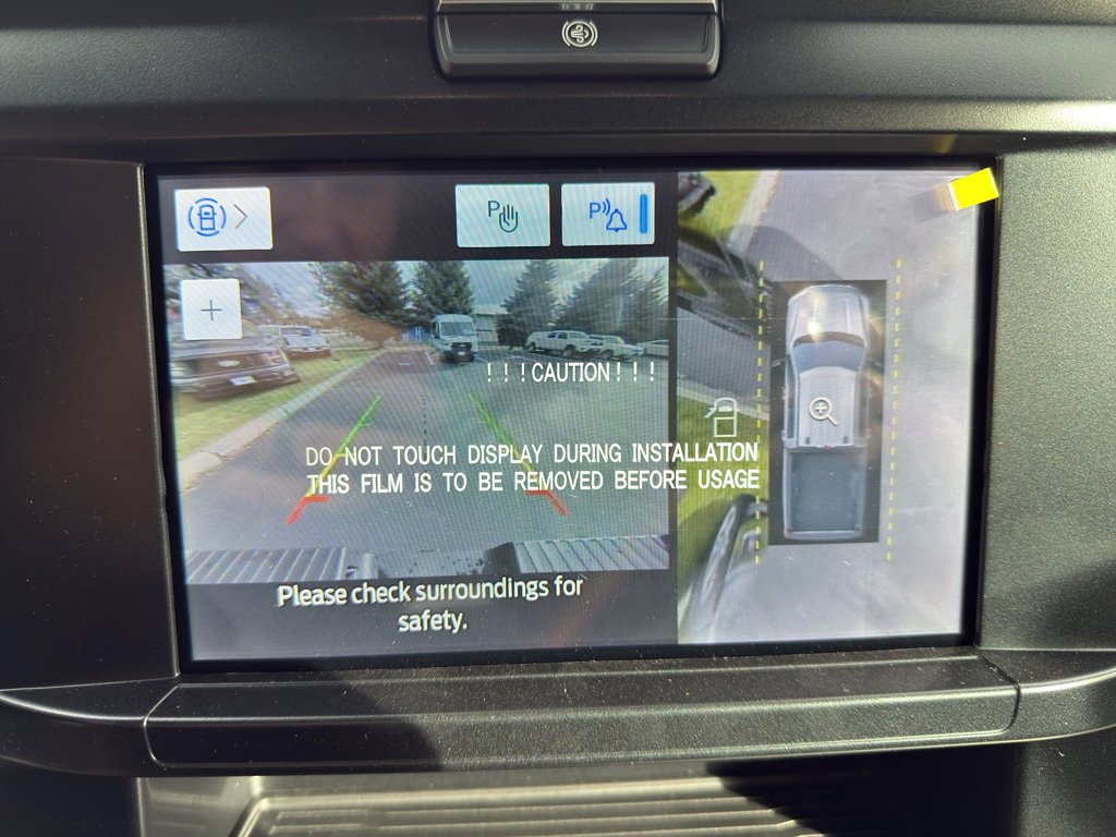 New 2026 Ford F250 XL w/ STX Appearance Package image 34