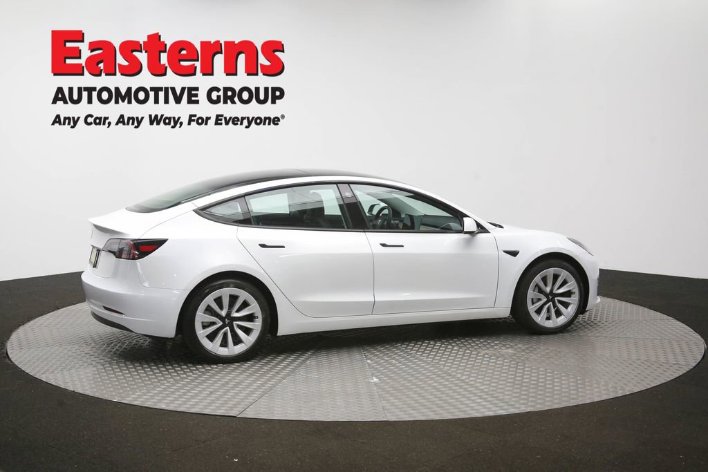 Used 2023 Tesla Model 3 Standard Range RWD image 38